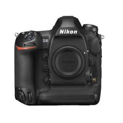 Nikon D6 Corpo della fotocamera SLR 20,8 MP CMOS 5568 x 3712 Pixel Nero