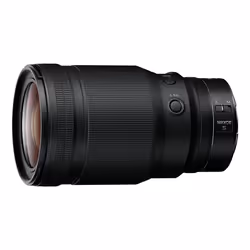 Nikon NIKKOR Z 50 mm 1:1,2 S SLR Nero - Vista aggiuntiva 4