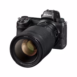Nikon NIKKOR Z 50 mm 1:1,2 S SLR Nero - Vista aggiuntiva 5