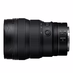 Nikon NIKKOR Z 14-24 mm f/2.8 S SLR Nero - Vista aggiuntiva 5