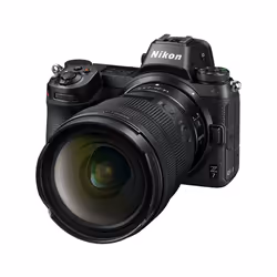 Nikon NIKKOR Z 14-24 mm f/2.8 S SLR Nero - Vista aggiuntiva 6