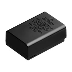 Nikon EN-EL25 Ioni di Litio 1120 mAh