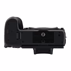 Nikon Z 5 Corpo MILC 24,3 MP CMOS 6016 x 4016 Pixel Nero - Vista aggiuntiva 4