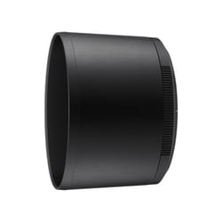 Nikon HB-99 10,5 cm Rotondo Nero
