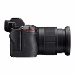 Nikon Z 7II MILC 45,7 MP CMOS 8256 x 5504 Pixel Nero - Vista aggiuntiva 8