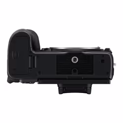 Nikon Z 6II MILC 24,5 MP CMOS 6048 x 4024 Pixel Nero - Vista aggiuntiva 5