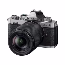 Nikon DX 18-140MM F/3.5-6.3 VR SLR Obiettivi standard Nero - Vista aggiuntiva 5