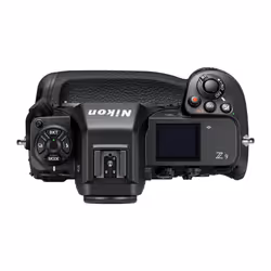 Nikon Z 9 Corpo MILC 45,7 MP CMOS 8256 x 5504 Pixel Nero - Vista aggiuntiva 6
