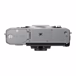 Nikon Z fc + 28 SE-kit MILC 20,9 MP CMOS 5568 x 3712 Pixel Nero, Argento - Vista aggiuntiva 5