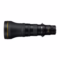 Nikon NIKKOR Z 800mm f/6.3 VR S MILC Obiettivo super-teleobiettivo Nero - Vista aggiuntiva 4