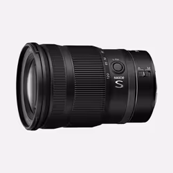 Nikon Z 6II + NIKKOR Z 24-120mm f/4 S Corpo MILC 24,5 MP CMOS 6048 x 4024 Pixel Nero - Vista aggiuntiva 8