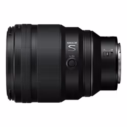 Nikon NIKKOR Z 85mm f/1.2 S MILC Obiettivi standard Nero - Vista aggiuntiva 4