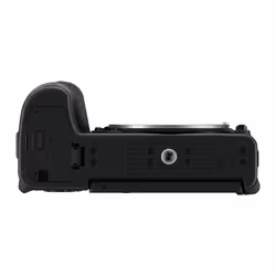 Nikon Z 30 + 16-50 + 50-250 VR Kit MILC 20,9 MP CMOS 5568 x 3712 Pixel Nero - Vista aggiuntiva 4