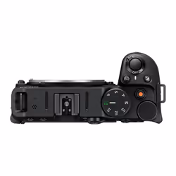 Nikon Z 30 + 16-50 + 50-250 VR Kit MILC 20,9 MP CMOS 5568 x 3712 Pixel Nero - Vista aggiuntiva 5