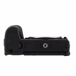 Nikon Kit Z30 18-140 MILC 20,9 MP CMOS 5568 x 3712 Pixel Nero - Vista aggiuntiva 7