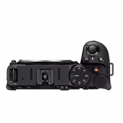 Nikon Kit Z30 18-140 MILC 20,9 MP CMOS 5568 x 3712 Pixel Nero - Vista aggiuntiva 8