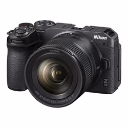Nikon NIKKOR Z DX 12-28mm f / 3.5-5.6 PZ VR MILC Teleobiettivo zoom Nero