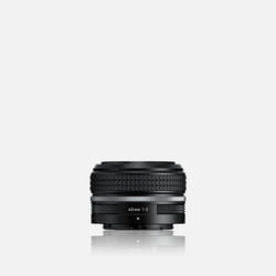Nikon NIKKOR Z 40mm f/2 SE SLR Nero