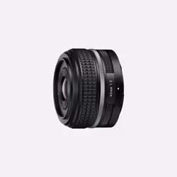 Nikon NIKKOR Z 40mm f/2 SE SLR Nero