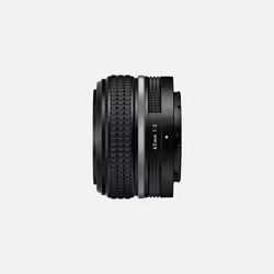 Nikon NIKKOR Z 40mm f/2 SE SLR Nero