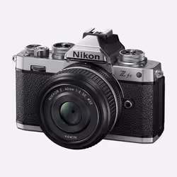 Nikon NIKKOR Z 40mm f/2 SE SLR Nero - Vista aggiuntiva 4