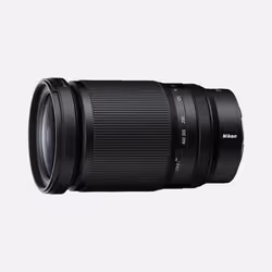 Nikon JMA722DA obiettivo per fotocamera MILC Teleobiettivo zoom Nero - Vista aggiuntiva 5