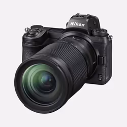 Nikon JMA722DA obiettivo per fotocamera MILC Teleobiettivo zoom Nero - Vista aggiuntiva 6