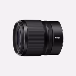 Nikon JMA112DA obiettivo per fotocamera MILC Obiettivi standard Nero - Vista aggiuntiva 2