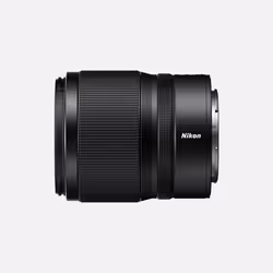 Nikon JMA112DA obiettivo per fotocamera MILC Obiettivi standard Nero - Vista aggiuntiva 3