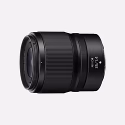 Nikon JMA112DA obiettivo per fotocamera MILC Obiettivi standard Nero - Vista aggiuntiva 4