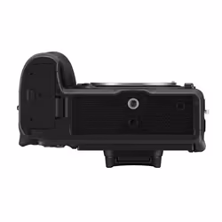 Nikon Z 6III Corpo MILC 24,5 MP CMOS 6048 x 4032 Pixel Nero - Vista aggiuntiva 4