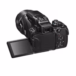 Nikon COOLPIX P1100 1/2.3" Fotocamera compatta 16 MP CMOS 4608 x 2592 Pixel Nero - Vista aggiuntiva 7