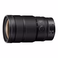 Nikon NIKKOR Z 24‑70mm f/2.8 S II Fotocamera compatta Obiettivi con zoom standard Nero - Vista aggiuntiva 3