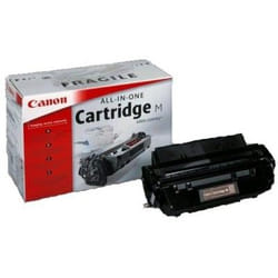 Canon M Toner Cartridge - Black cartuccia toner 1 pz Originale Nero