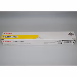 Canon 8643A002, 8500 pagine, Giallo, 1 pz