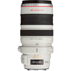 Canon Obiettivo EF 28-300mm f/3.5-5.6L IS USM