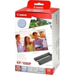 Canon KP-108IN
