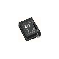 Canon BX-3 cartuccia d'inchiostro 1 pz Originale Nero