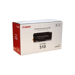 Canon 510 cartuccia toner 1 pz Originale