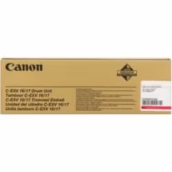 Canon 0256B002AA, Originale, CLC5151 / CLC4141/ iRC4580i / iRC4080i, 60000 pagine, Magenta