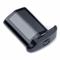 Canon LP-E4 Battery Pack, Ioni di Litio