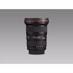 Canon EF 16-35mm f/2.8L II USM SLR Obiettivo ultra-ampio Nero - Vista aggiuntiva 2