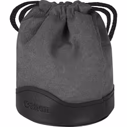 Canon Custodia per obiettivo LP1014, Grigio