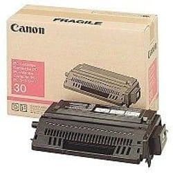 Canon PC 30 Cartridge Toner Black cartuccia toner Originale Nero
