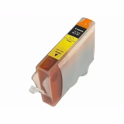 Canon BCI-8Y cartuccia d'inchiostro Originale Giallo