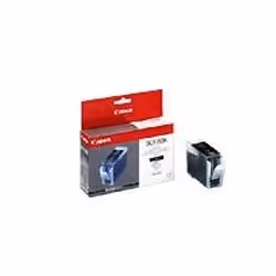 Canon BCI-8BK, Nero, Inchiostro a base di pigmento, 1 pz