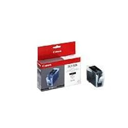 Canon BCI-8BK cartuccia d'inchiostro 1 pz Originale Nero