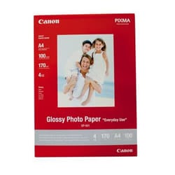 Canon GP-501 A4 Lucida