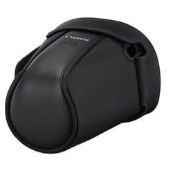 Canon EH25L Custodia rigida Nero