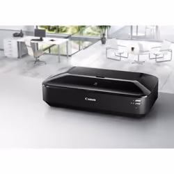 Canon PIXMA iX6850 stampante per foto Ad inchiostro 9600 x 2400 DPI A3+ (330 x 483 mm) Wi-Fi - Vista aggiuntiva 5